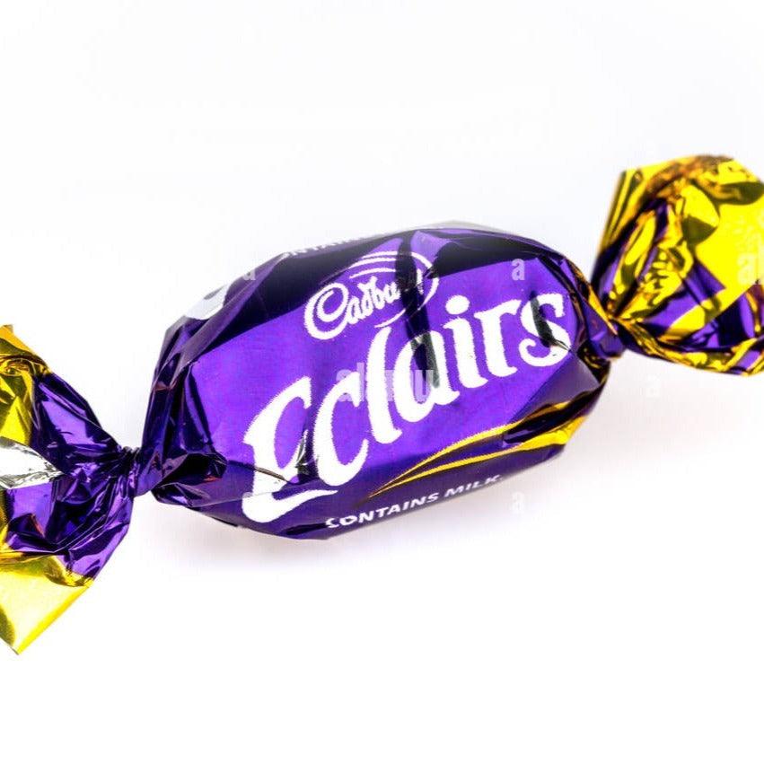 CADBURY ECLAIRS - Image 1